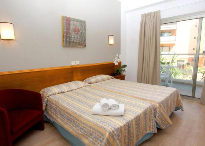 Flacalco Hotel & Apartments