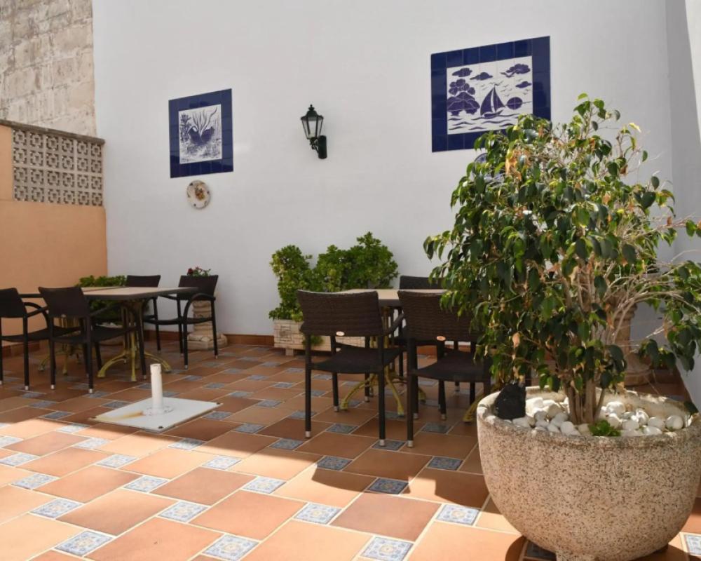 фото Hotel Vista Sol