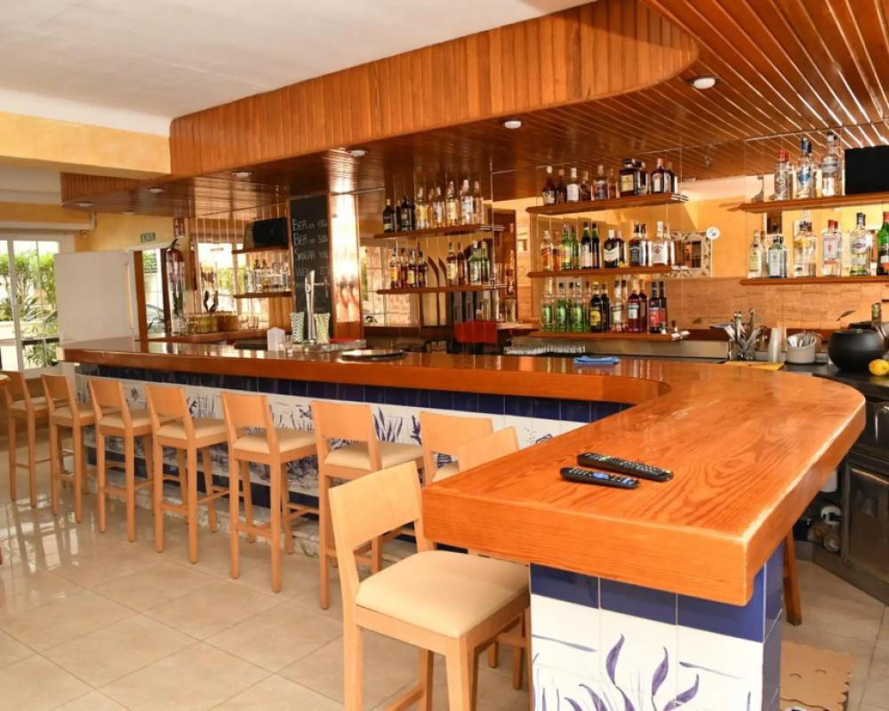фото Hotel Vista Sol