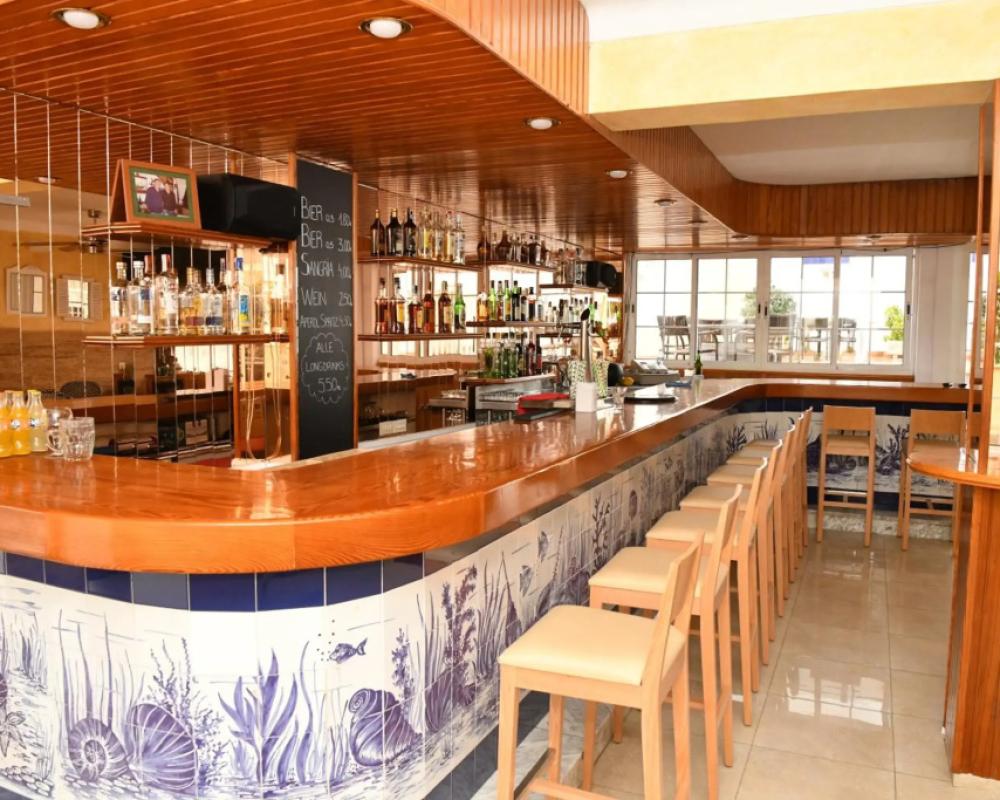 фото Hotel Vista Sol