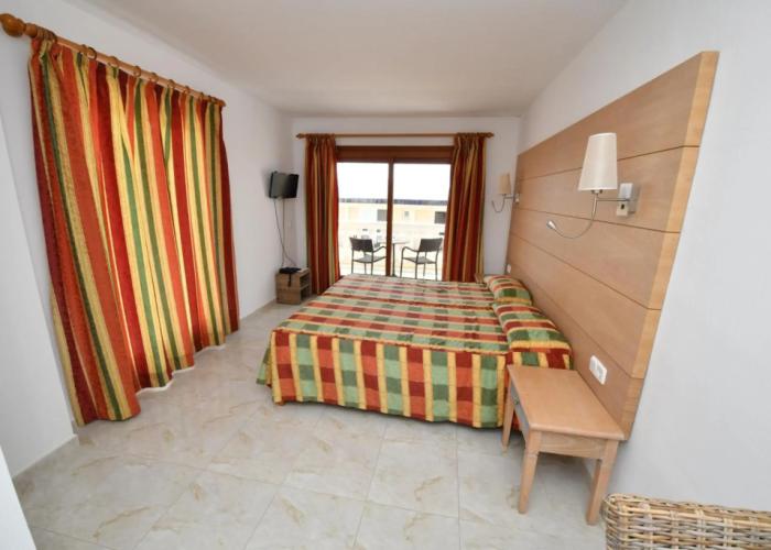 Hotel Vista Sol