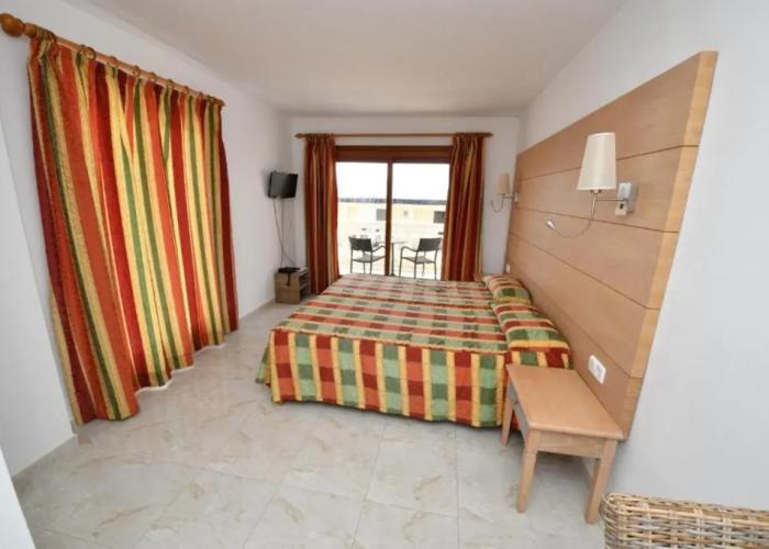 Hotel Vista Sol
