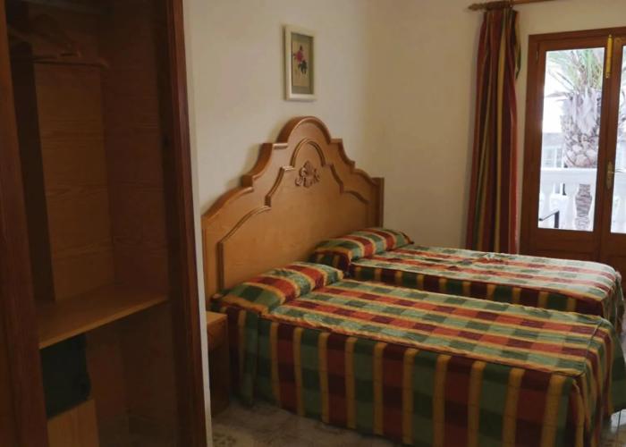 Hotel Vista Sol