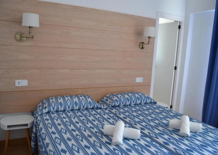 Hotel Vista Sol