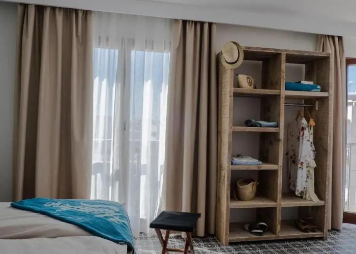 Mamboo Hotel Cala Ratjada