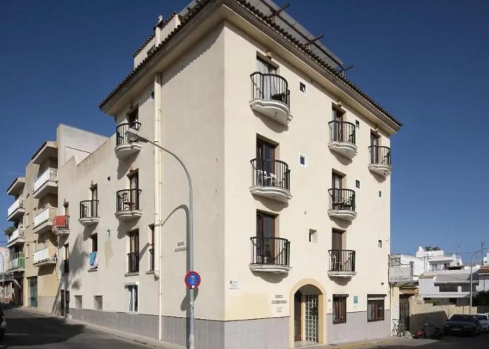 Mamboo Hotel Cala Ratjada