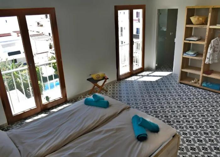 Mamboo Hotel Cala Ratjada