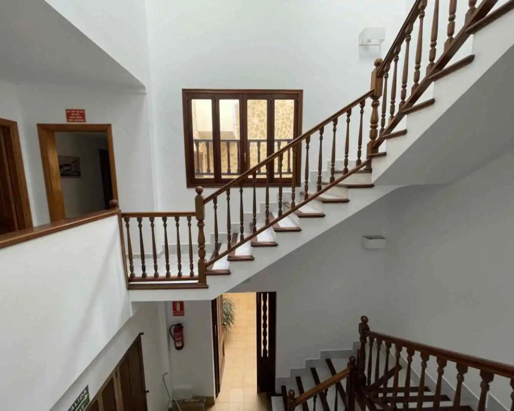 фото Hostal Can Gallu