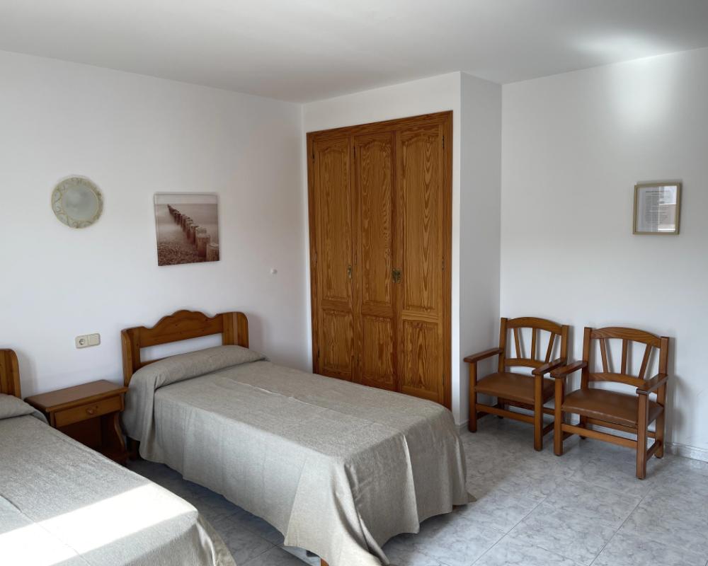 фото Hostal Can Gallu