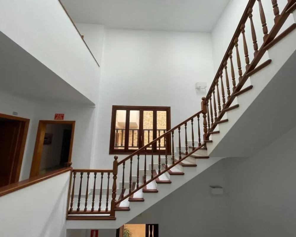 фото Hostal Can Gallu