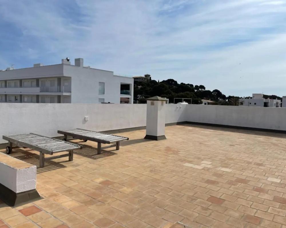 фото Hostal Can Gallu