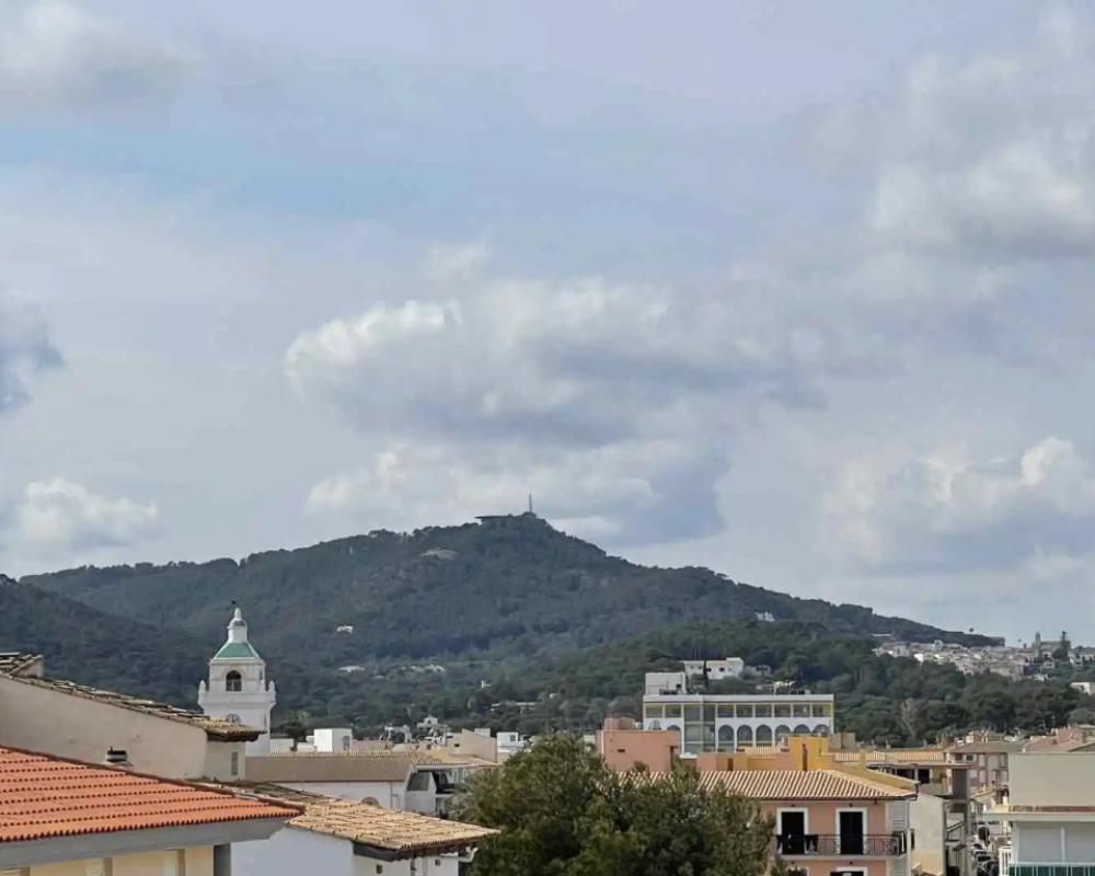 фото Hostal Can Gallu