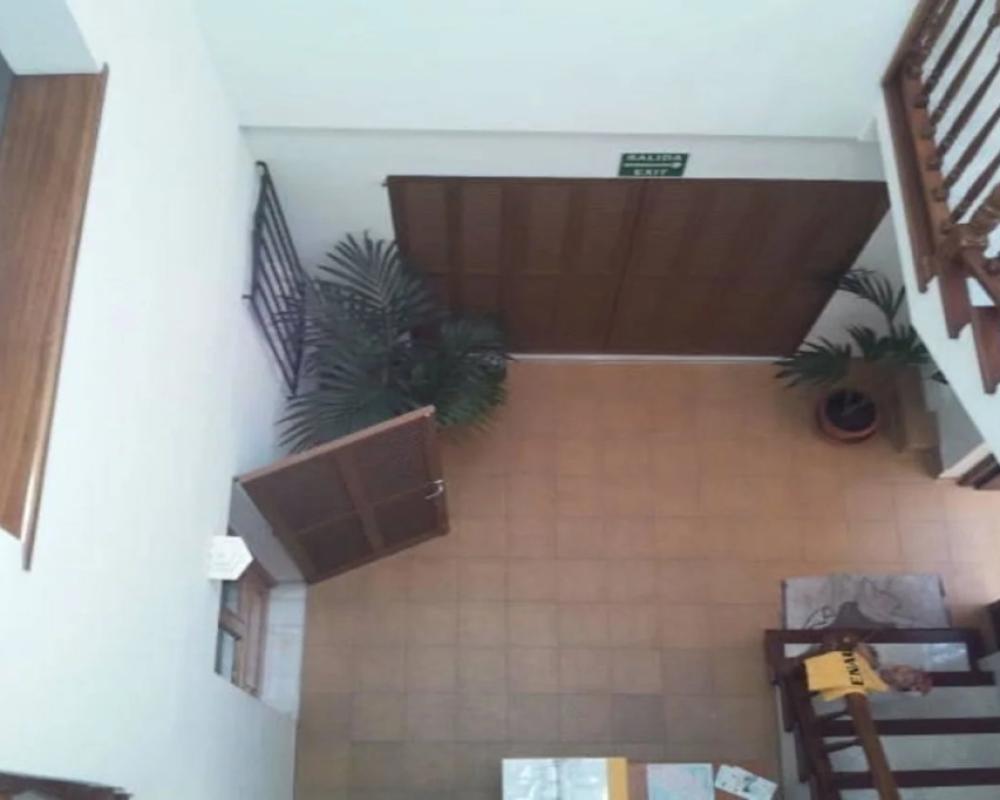 фото Hostal Can Gallu