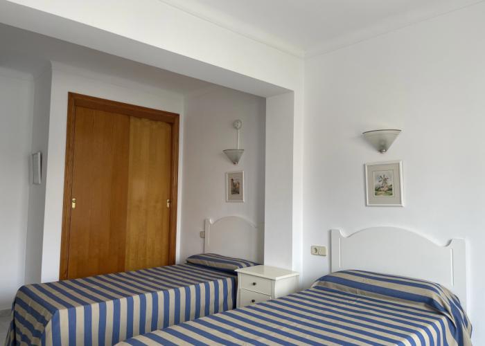 Hostal Can Gallu