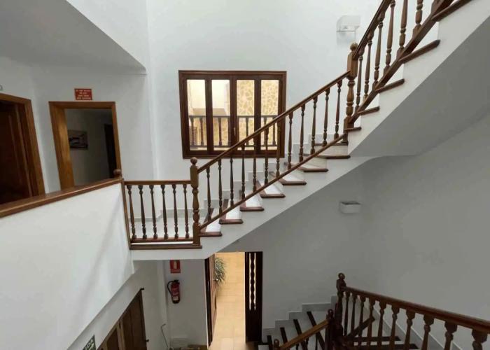 Hostal Can Gallu