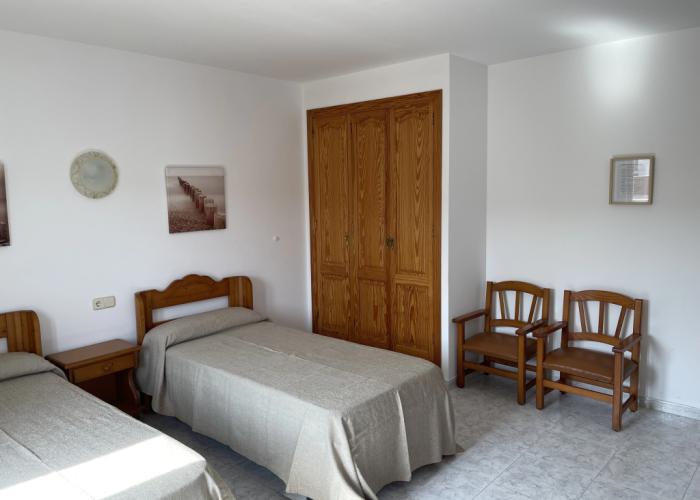Hostal Can Gallu