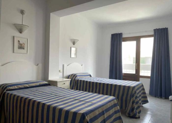Hostal Can Gallu
