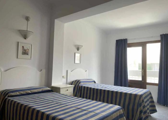 Hostal Can Gallu