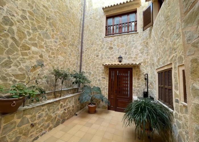 Hostal Can Gallu