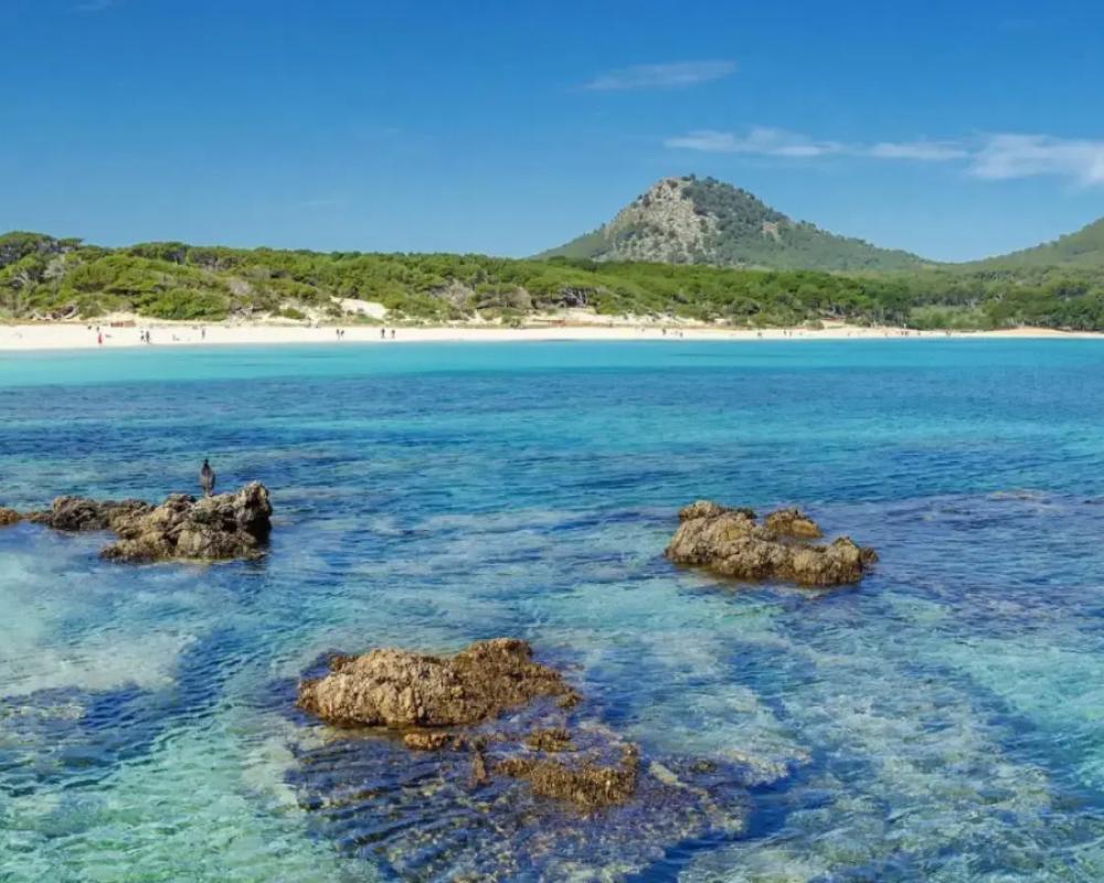 фото Onmood Cala Ratjada