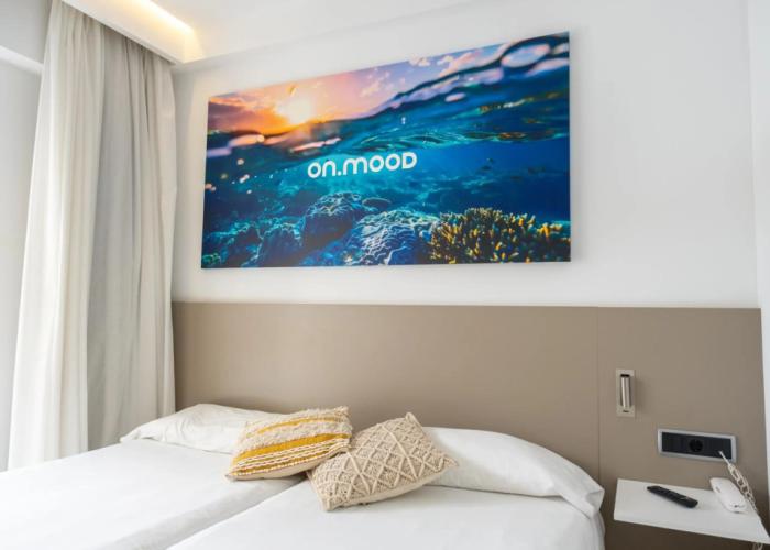 Onmood Cala Ratjada