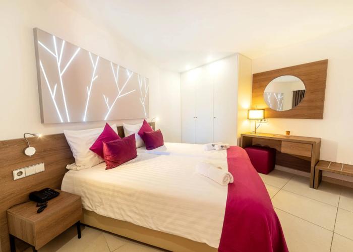 Hotel Paradise Residencial