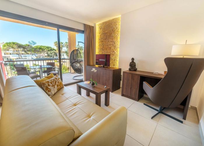 Hotel Paradise Residencial