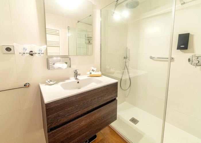 Hotel Paradise Residencial