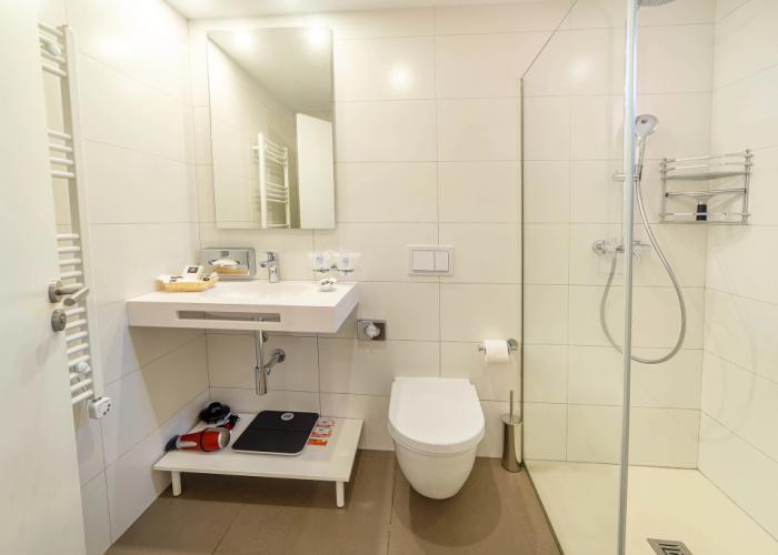 Hotel Paradise Residencial