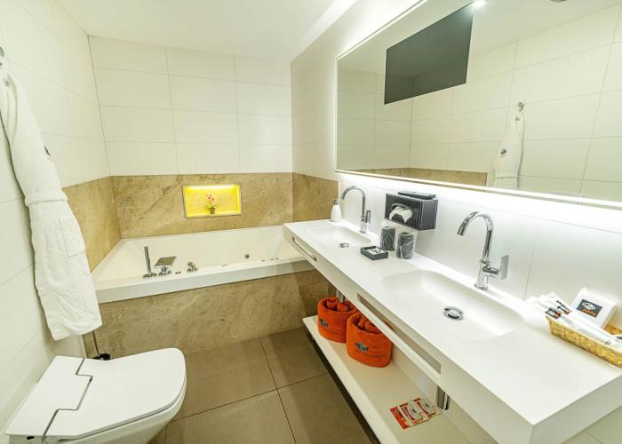 Hotel Paradise Residencial
