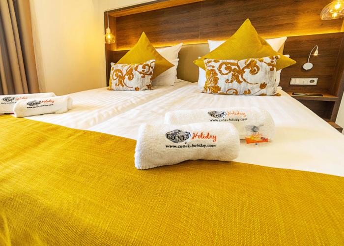 Hotel Paradise Residencial