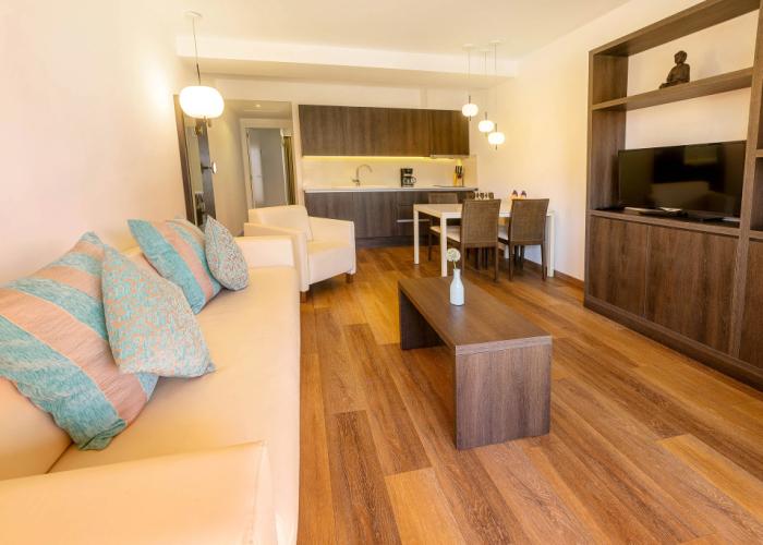 Hotel Paradise Residencial