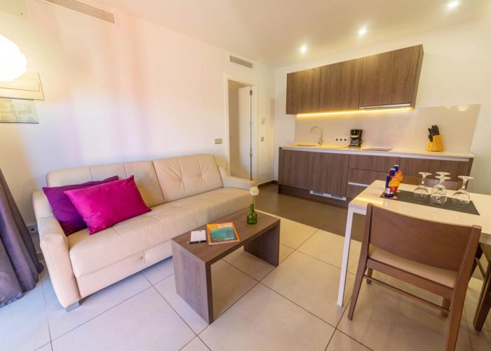 Hotel Paradise Residencial