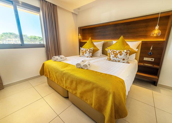 Hotel Paradise Residencial