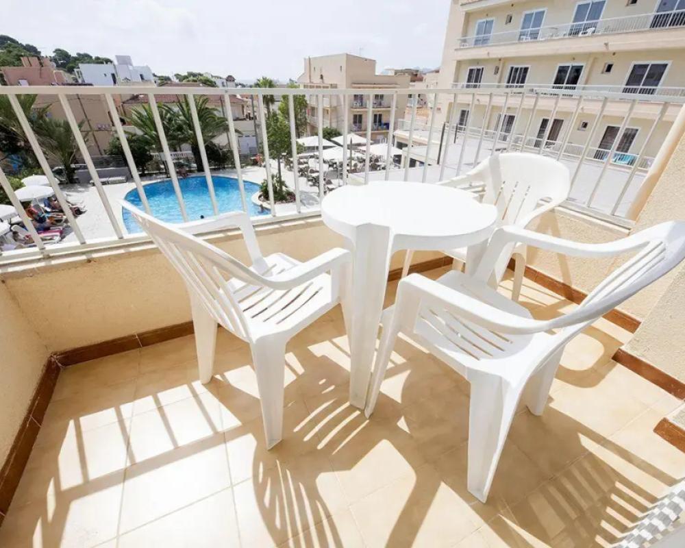 фото Hotel Lliteras