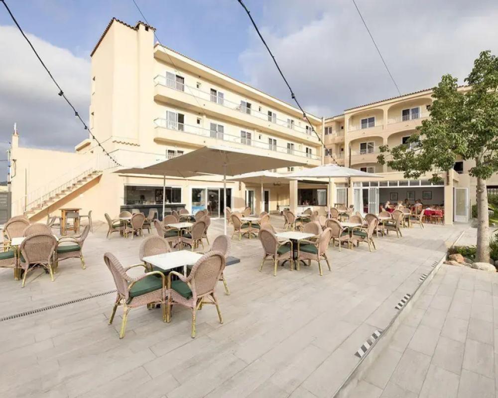 фото Hotel Lliteras