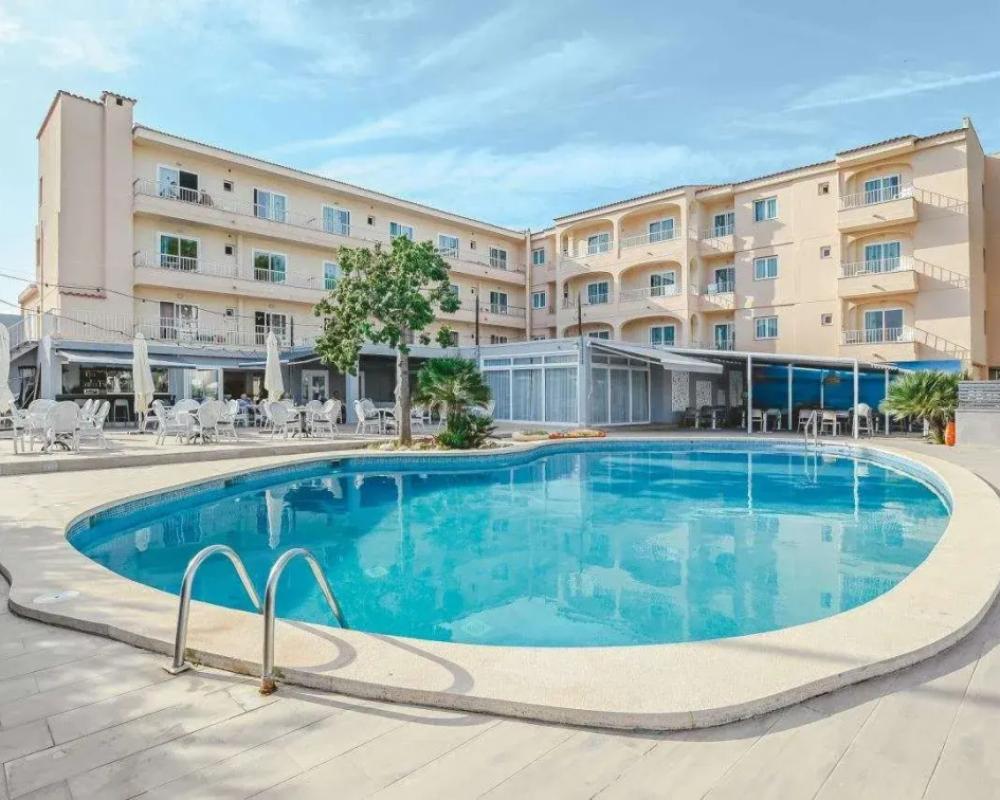 фото Hotel Lliteras