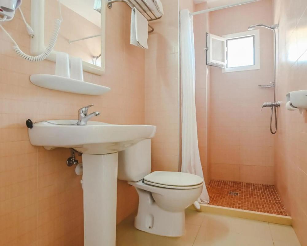 фото Hotel Lliteras