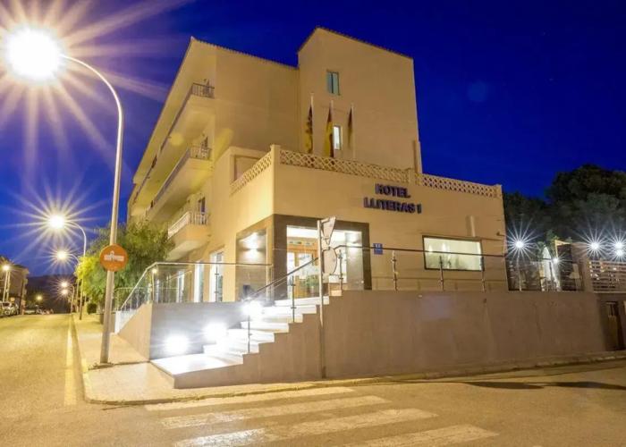 Hotel Lliteras