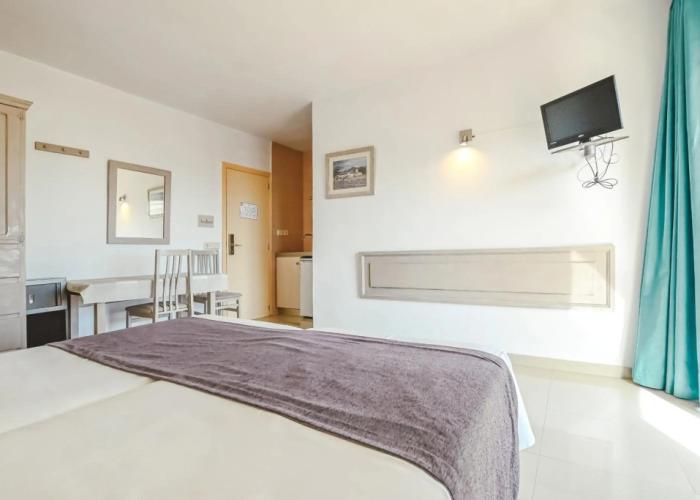 Hotel Lliteras