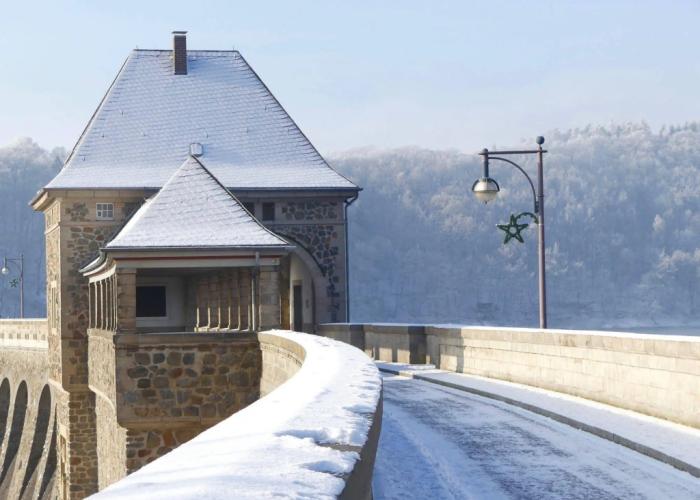 Ringhotel Roggenland
