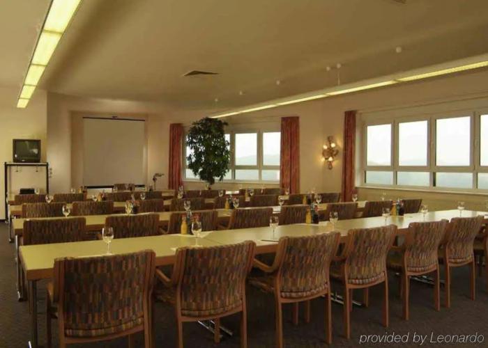 Ringhotel Roggenland
