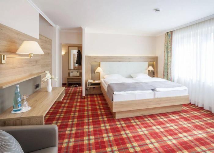 Ringhotel Roggenland