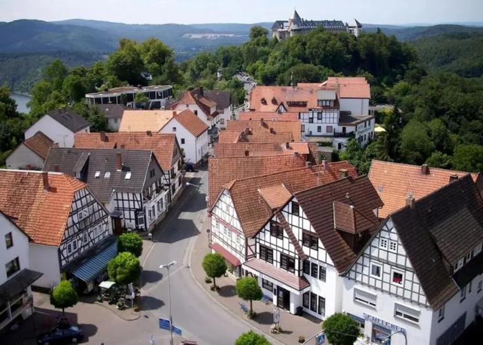 Ringhotel Roggenland