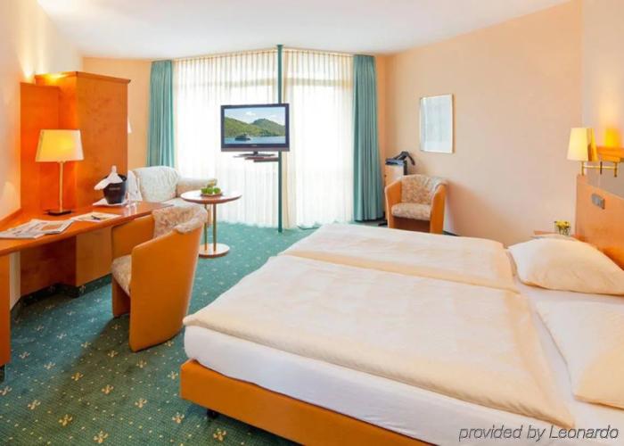 Ringhotel Roggenland