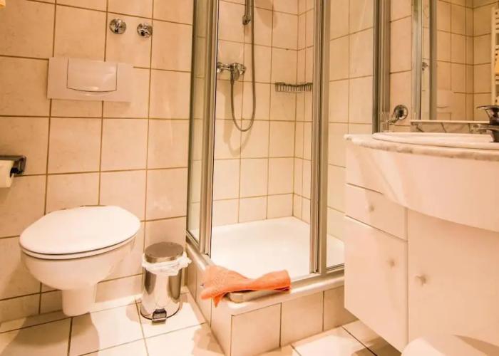 Garni Hotel & Ferienwohnungen Seeschlößchen