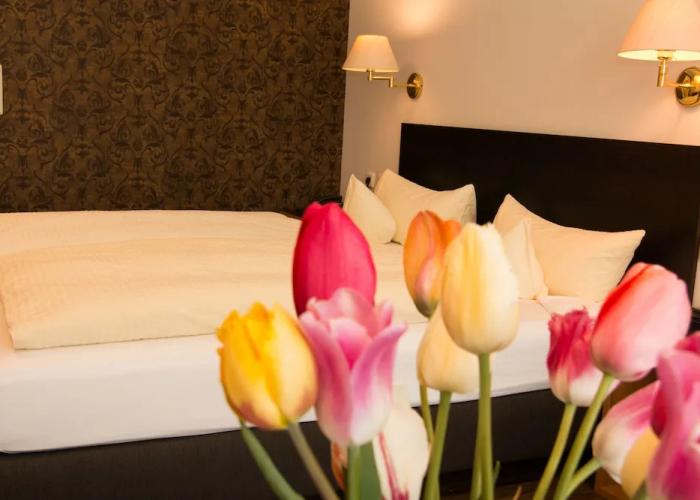 Garni Hotel & Ferienwohnungen Seeschlößchen