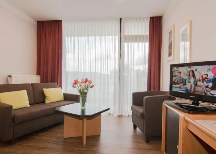 Garni Hotel & Ferienwohnungen Seeschlößchen
