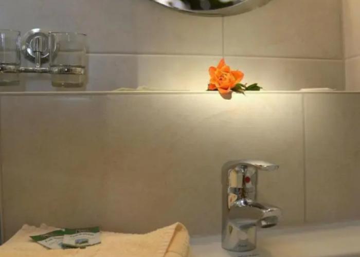 Garni Hotel & Ferienwohnungen Seeschlößchen