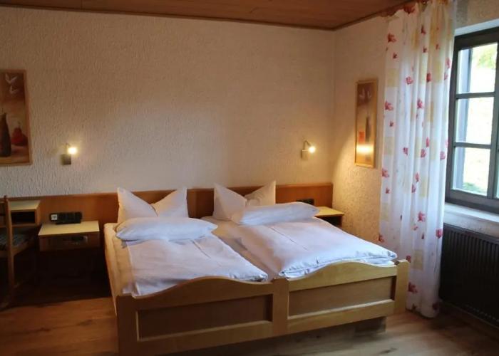 Hotel Garni Belvedere, das BIO Hotel & SuiteHotel am Ederse